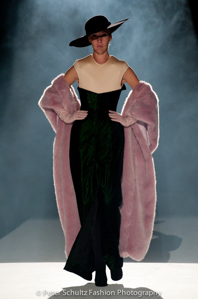Fashion show