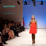 Fashion show