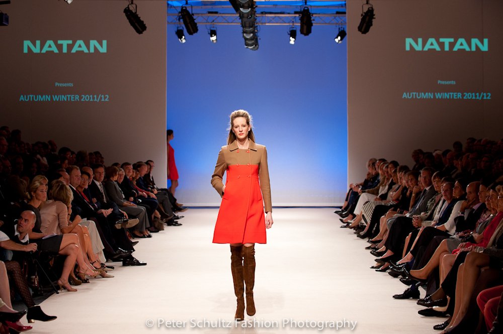 Fashion show