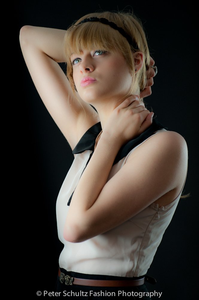 Laura D.