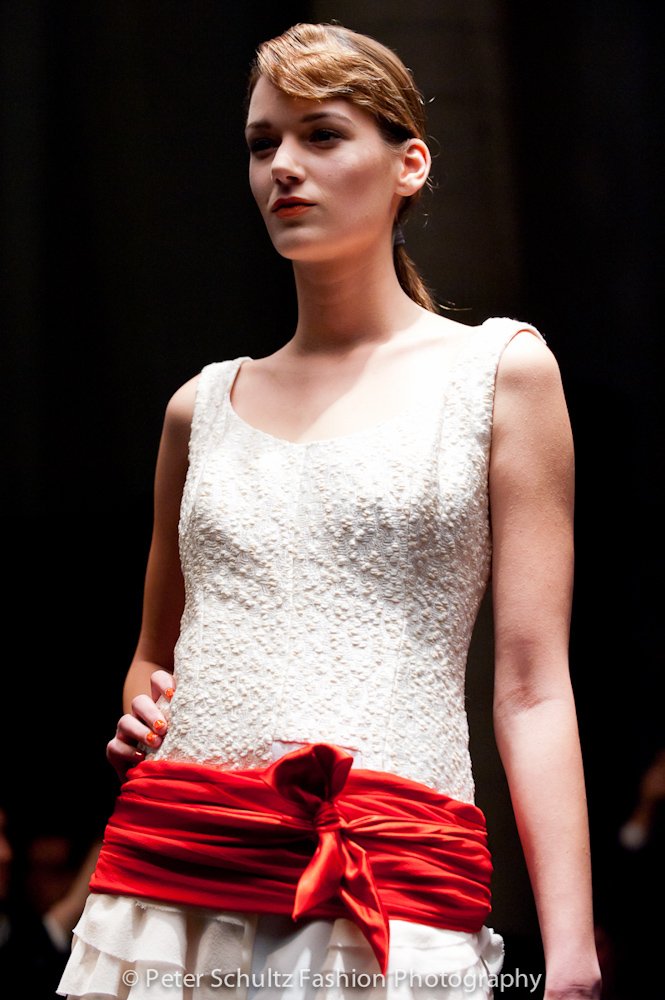 Fashion show