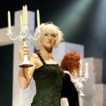Fashion show