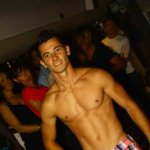 " Défilé maillot "