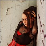 Leather and Rust