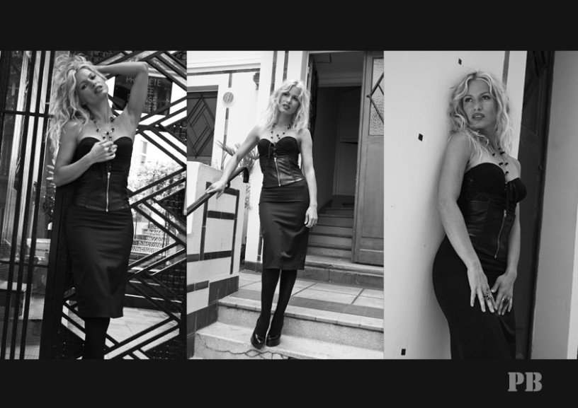 Lady Vogue