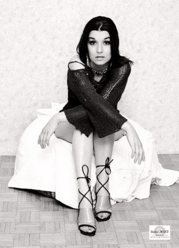 SHOOTING PARIS