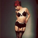 Pin up