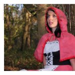 le petit Chaperon Rouge
