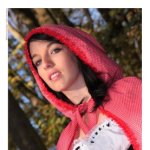 le petit Chaperon Rouge