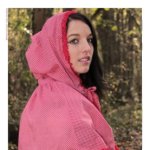 le petit Chaperon Rouge