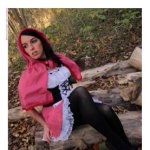le petit Chaperon Rouge