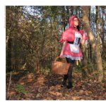 le petit Chaperon Rouge