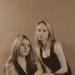 sarah et laure