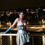 Paris by Night