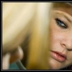 Blue eyes ==> Domy