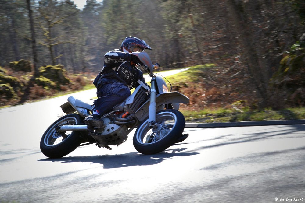 KTM