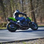 Z750