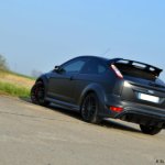 Focus RS