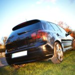golf GTi