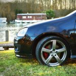 Golf GTi
