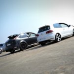 Focus Vs Golf