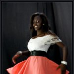noir naturelle