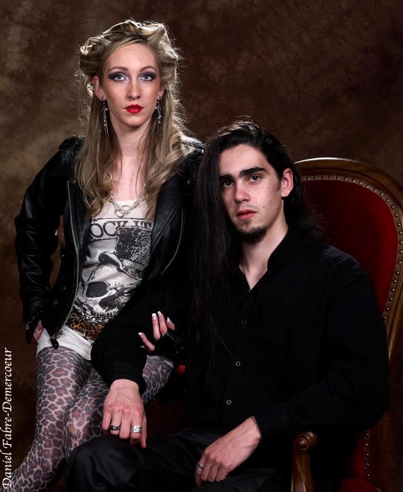 "Glam Rock"