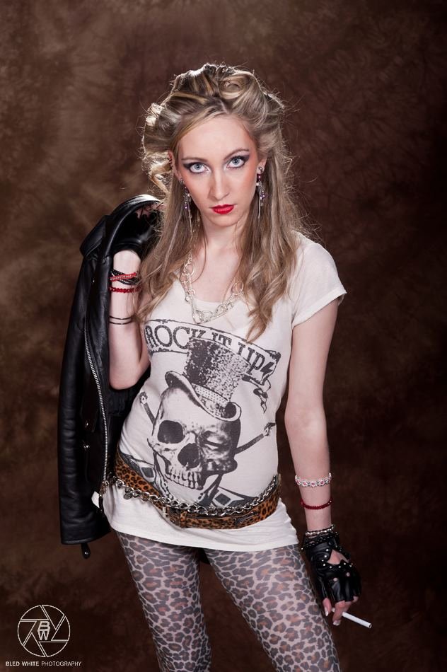 "Glam Rock"