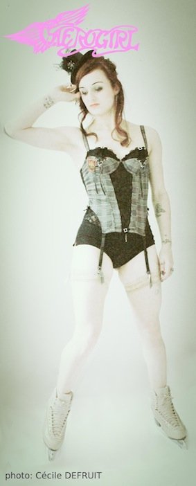 White Trash Circus 2
