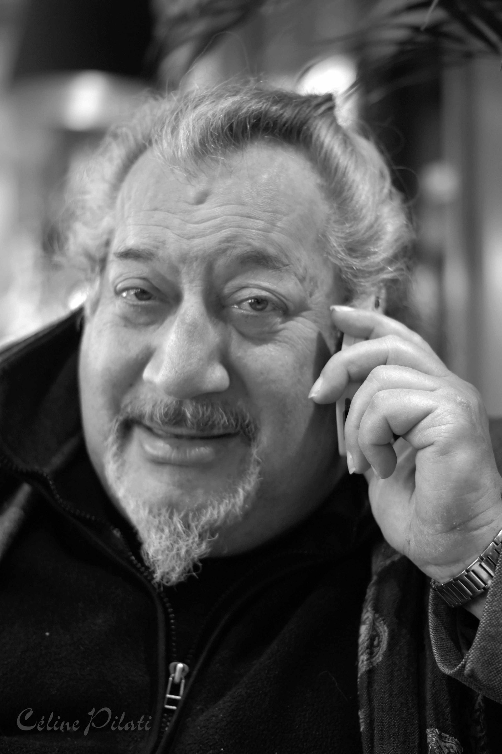 Jean-Claude Dreyfus
