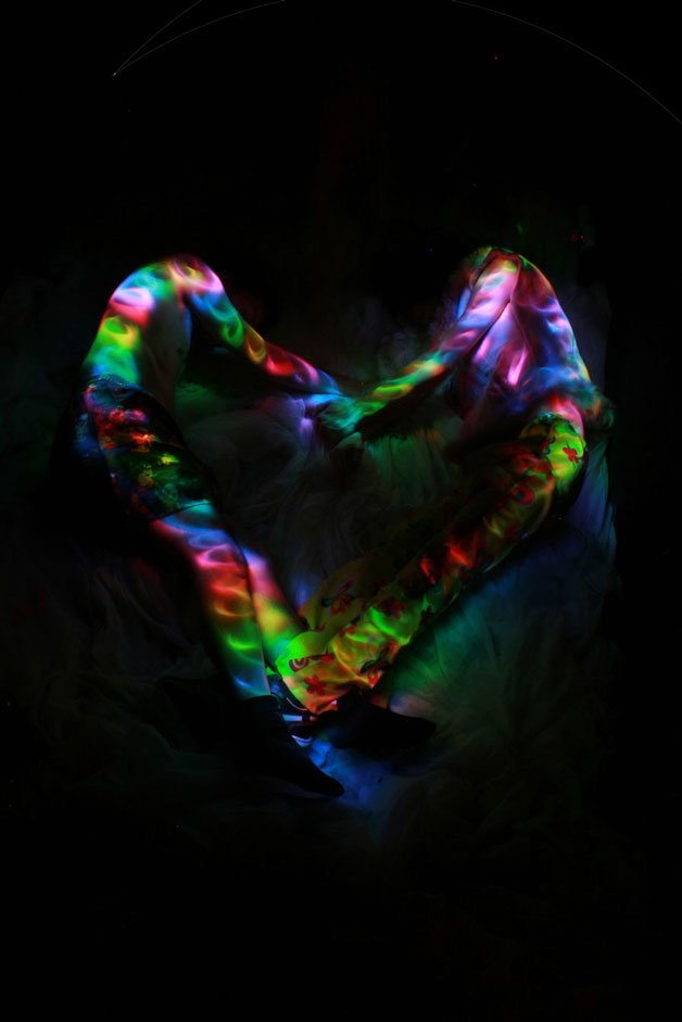LOVE BURNING