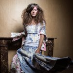 Lucrezia // Brussels // Studio Appart'