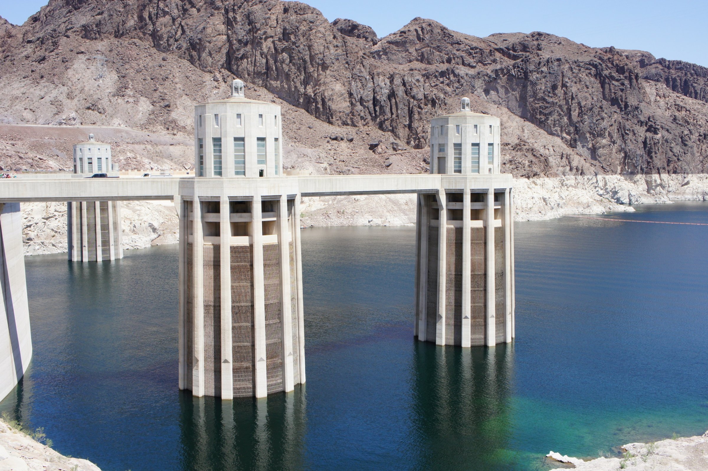 Hoover Dam