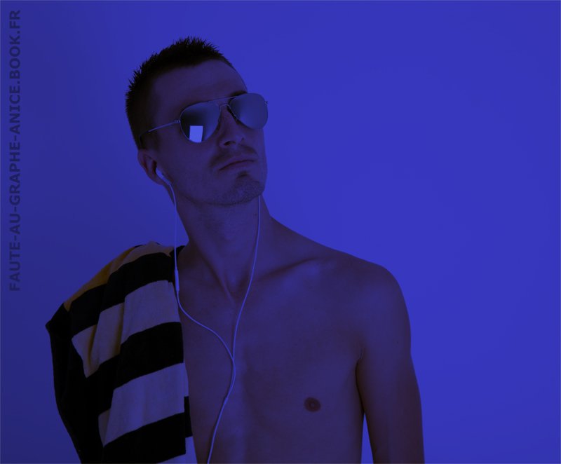 shooting été 2012