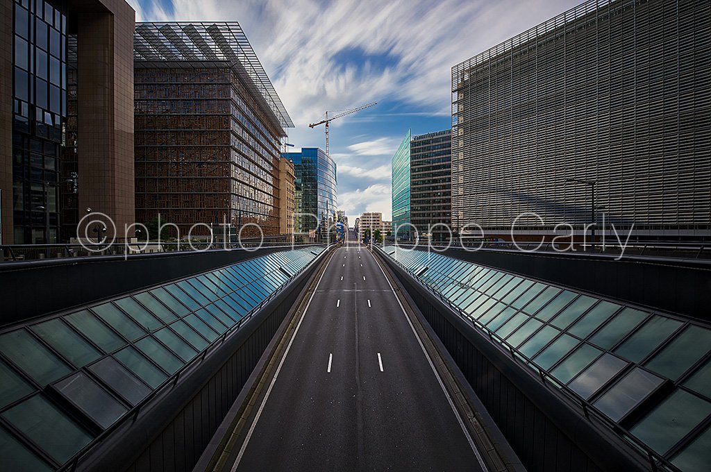 Bruxelles