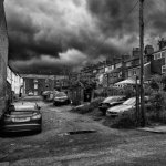 Stormy Weather