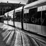 Un tramway désirable