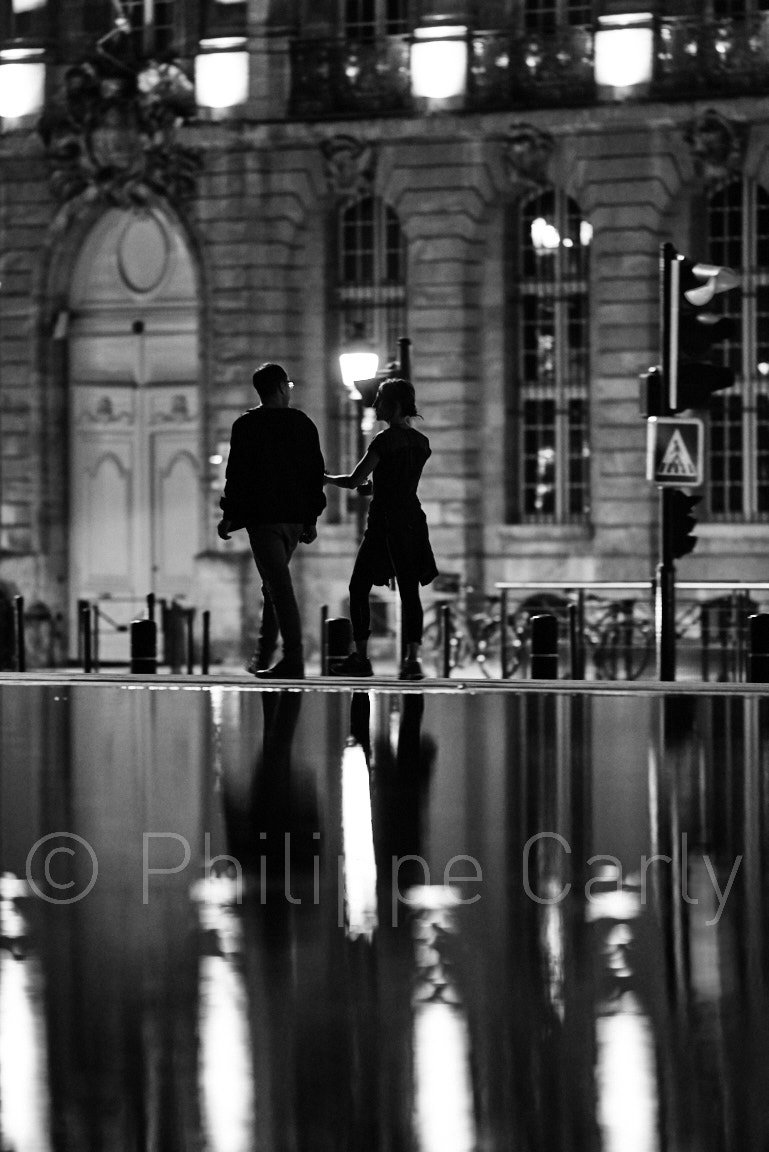 Amoureux solitaires