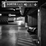 Par ici la sortie
