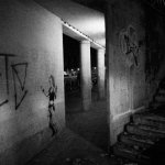 Paris by Night