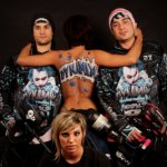 Shooting 2012