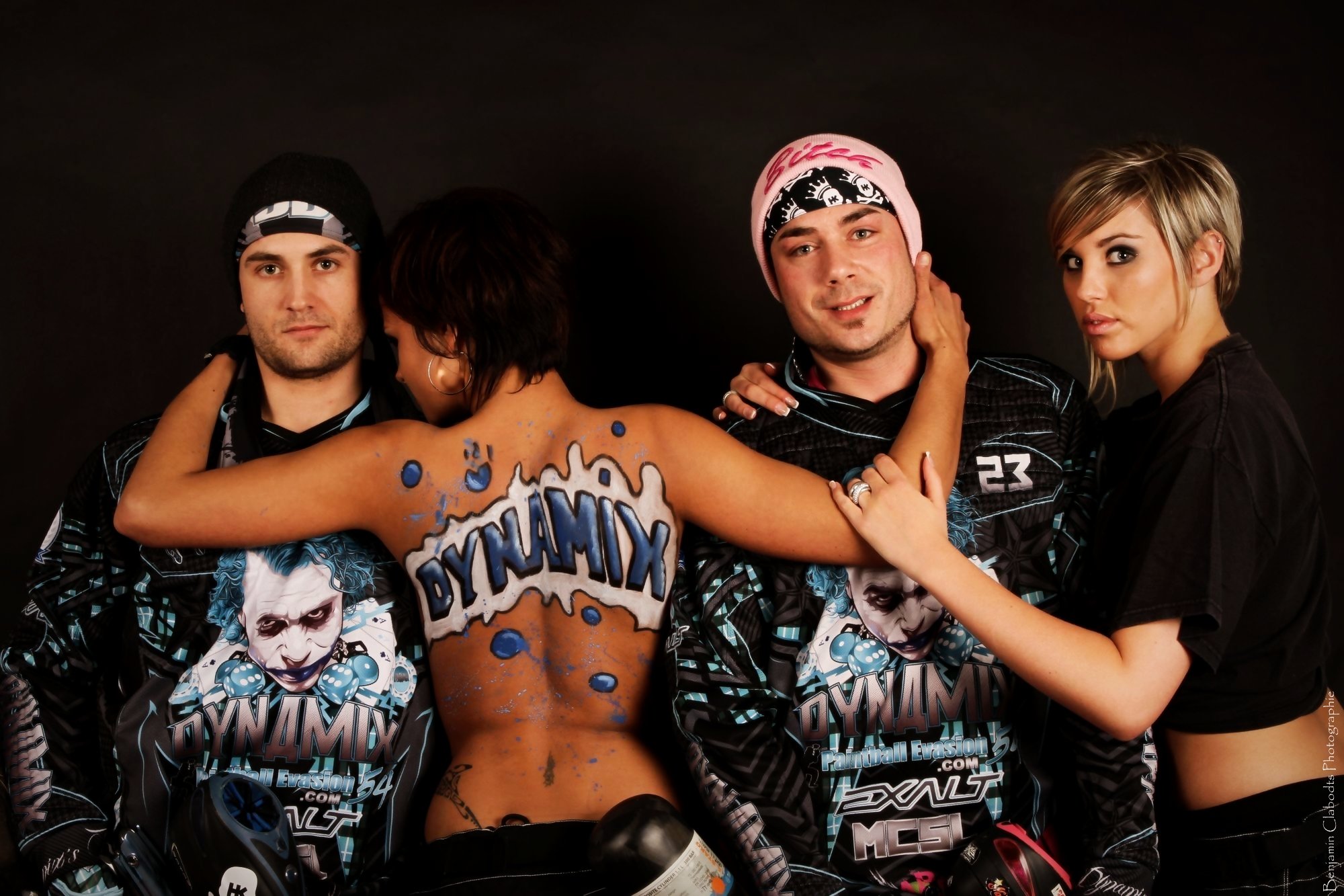 Shooting 2012