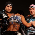 Shooting 2012