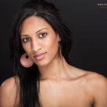 Leslie (Ghana) est une Femme du Monde...en France
