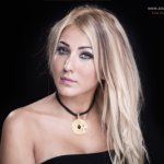 Bushra (Turquie+Mongolie) est une Femme du Monde e