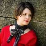 Marion mélancolique