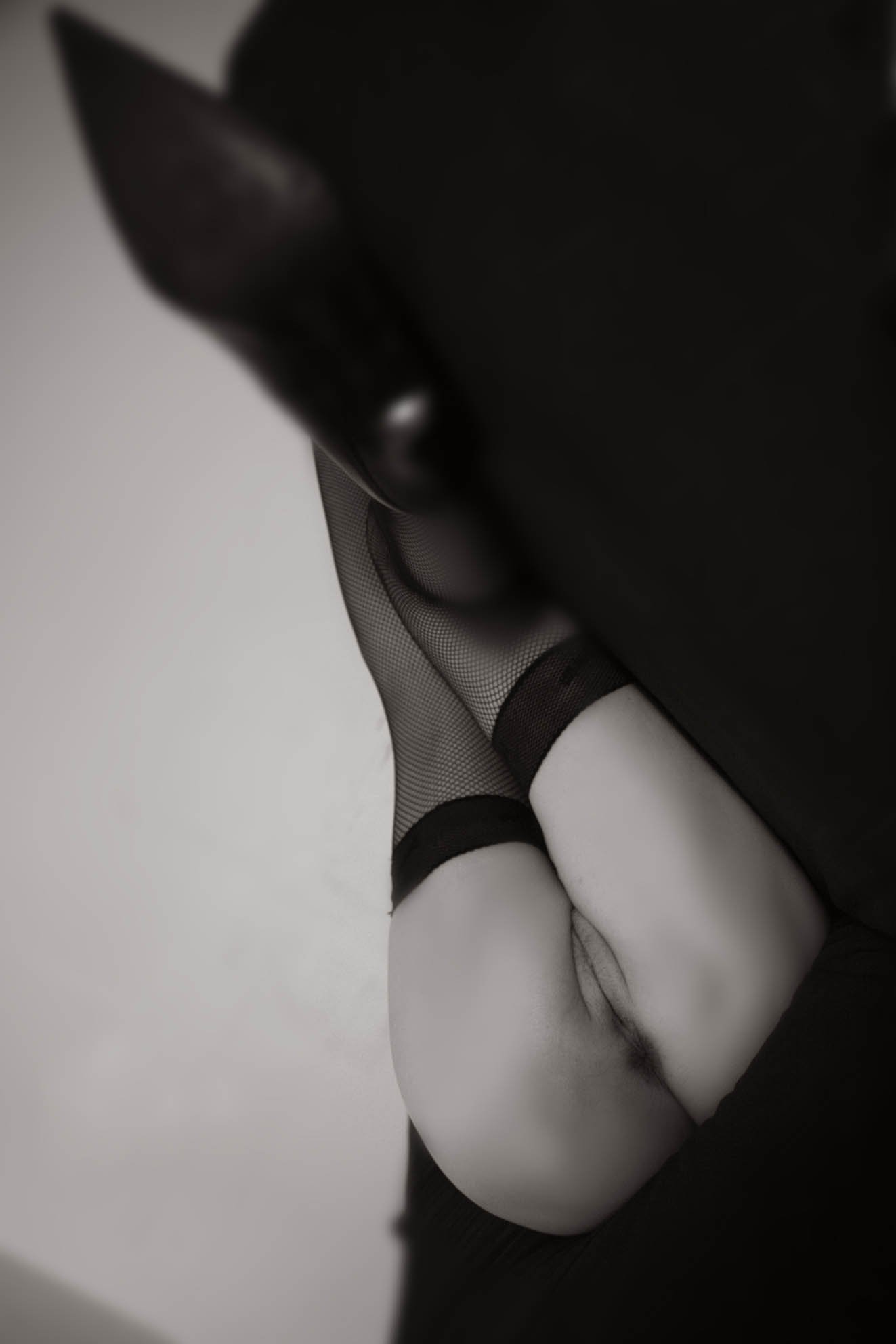 Formes pures...
