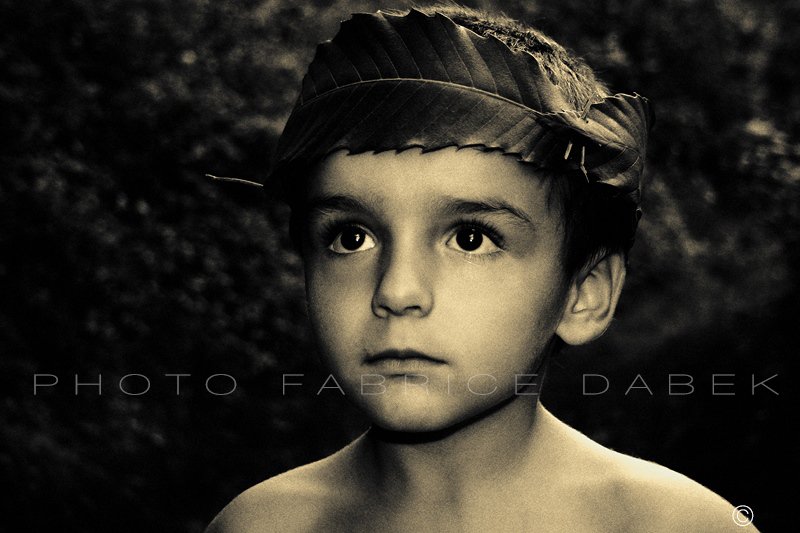 Portrait