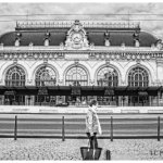 Gare des Brotteaux