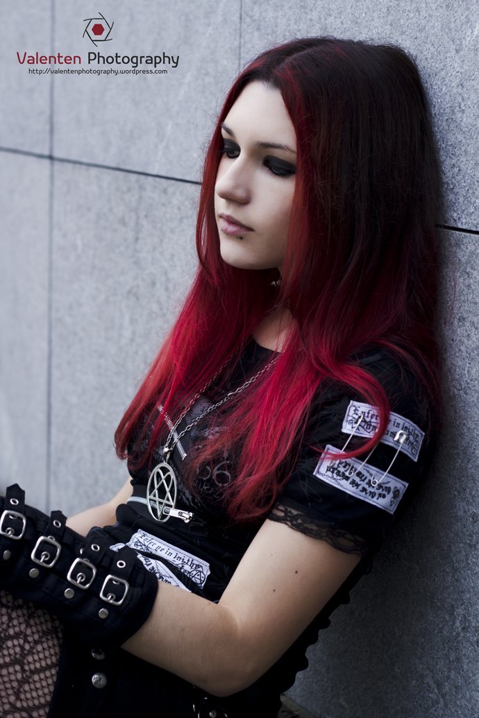InsanityDoll